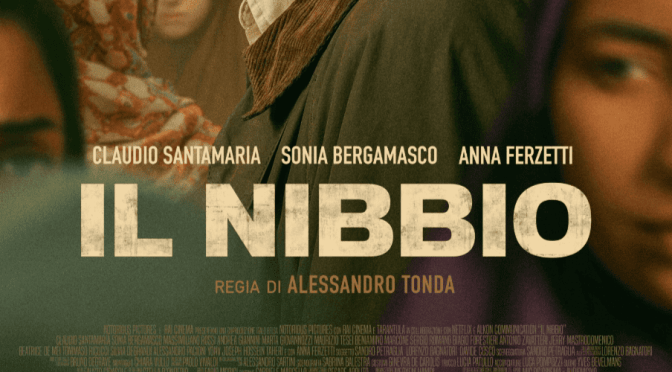 20/8/25 Cinevillage Piazza Vittorio 2025 “Il Nibbio” di Alessandro Tonda
