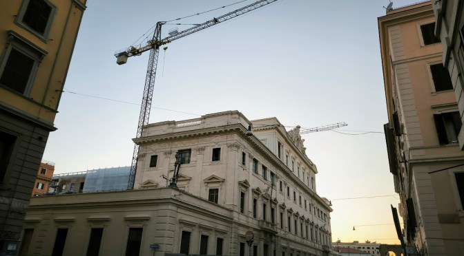 Luglio 2025 Appello al Presidente della Repubblica per la tutela del patrimonio culturale e civico dell’ex Zecca di Stato