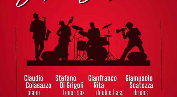 8/9/25 “Jam Session” presso Horti Magici