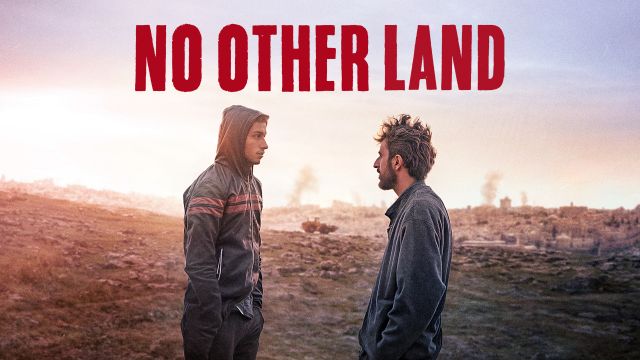 4/9/25 Cinevillage Piazza Vittorio 2025 “No other land” Incontro e proiezione in onore di Awdah Hathaleen