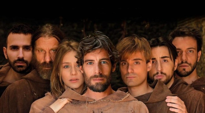 9/10/25 “Il viaggio di Francesco” al Museo Nazionale degli Strumenti Musicali