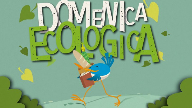 Domenica 7/12/2025 blocco della circolazione all’interno della fascia verde.