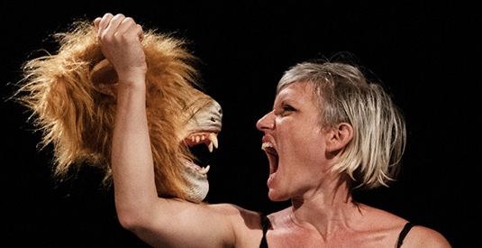 22/11/25 “KASHIMASHI” al Teatro Binario 30