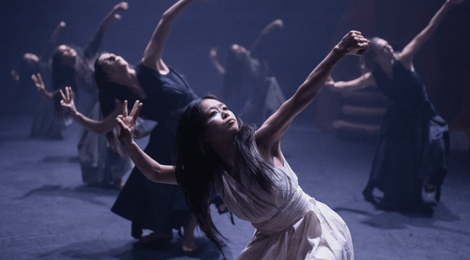 Dal 5 al 6/11/25 “Thikra: Night of remembering” al Teatro Brancaccio