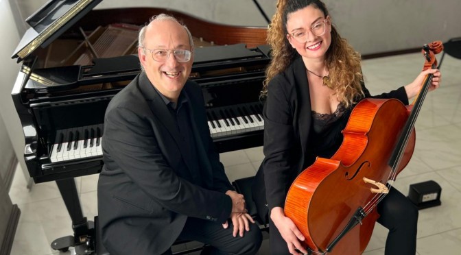 14/12/25 Itinerari cameristici “Da Beethoven a…” al Museo Nazionale degli Strumenti Musicali