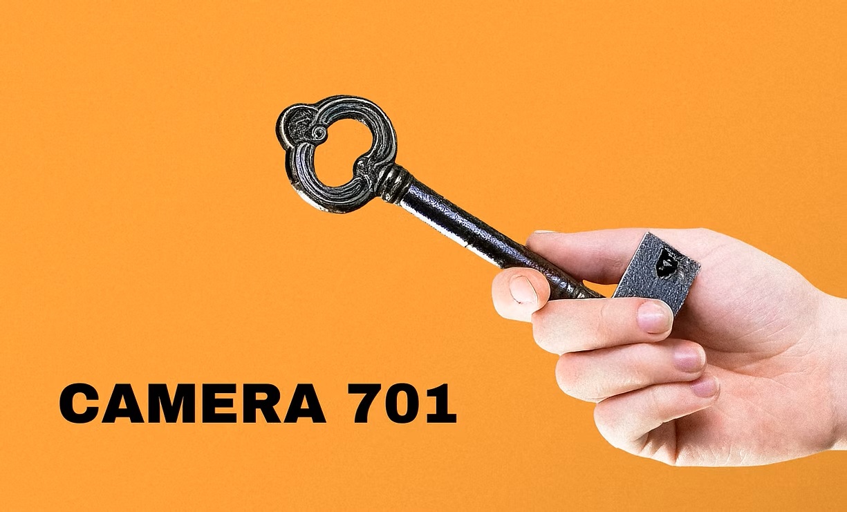 Dall’11 al 14/12/25 “Camera 701” al Teatro Basilica