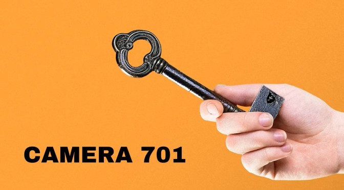 Dall’11 al 14/12/25 “Camera 701” al Teatro Basilica