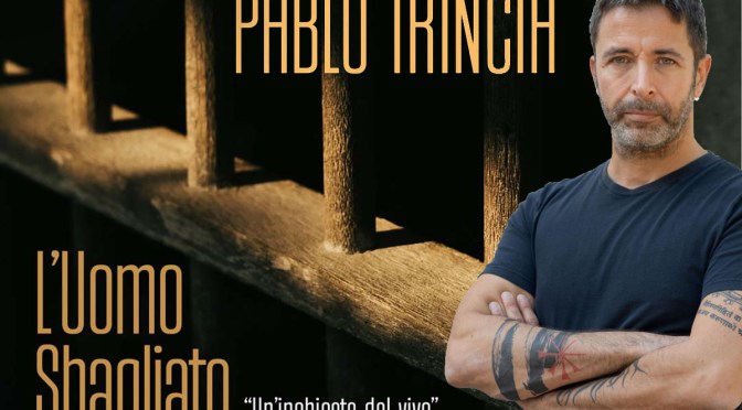 12 e 13/1/26 “L’uomo sbagliato – Un’inchiesta dal vivo” al Teatro Brancaccio