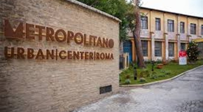 Il calendario delle attività del nuovo Urban Center Metropolitano fino ad aprile 2026