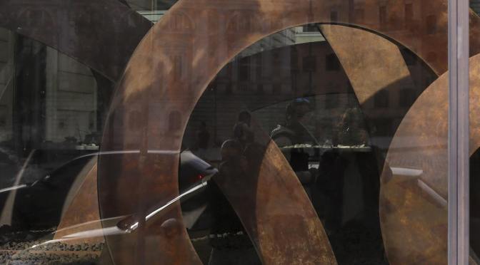 Dal 25/1 al 28/02/26 “Kene mette le radici”  Mostra allo Studio Kene