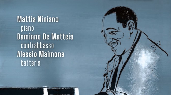 14/2/26 “Gatsby plays Duke Ellington + Jam Session” al Gatsby Cafè