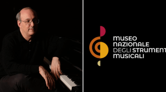 29/3/26 Itinerari cameristici “Shubertiade” Concerto al Museo Nazionale degli Strumenti Musicali