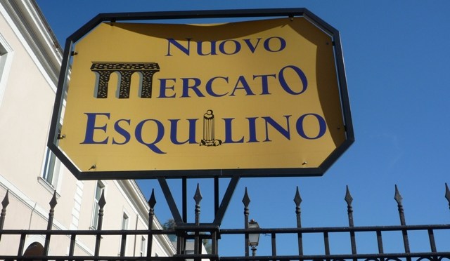 I problemi del Nuovo Mercato Esquilino in un servizio del TGR Lazio