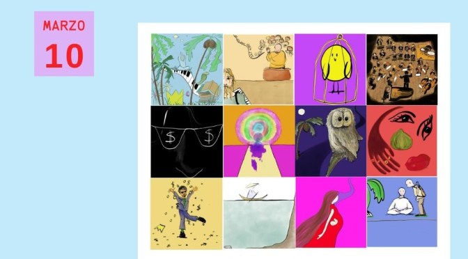 10/3/26 Lettura condivisa del romanzo “Siddharta” di Hermann Hesse al Polo Civico Esquilino