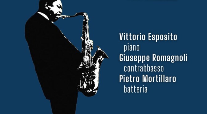 4/4/26 “Gatsby plays John Coltrane + Jam Session” al Gatsby Cafè