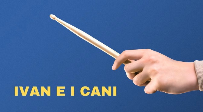 Dal 16 al 19 /4/26 “Ivan e i cani” al Teatro Basilica