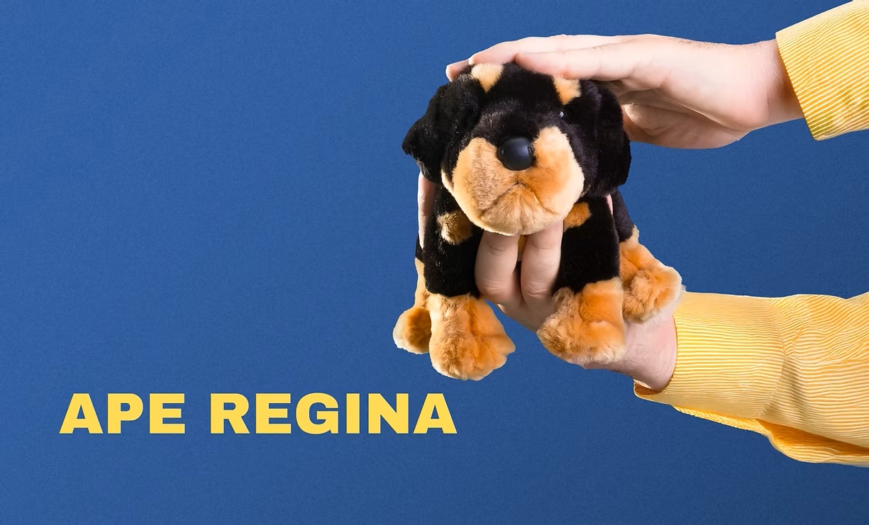 9 e 10/5/26 “Ape Regina” al Teatro Basilica