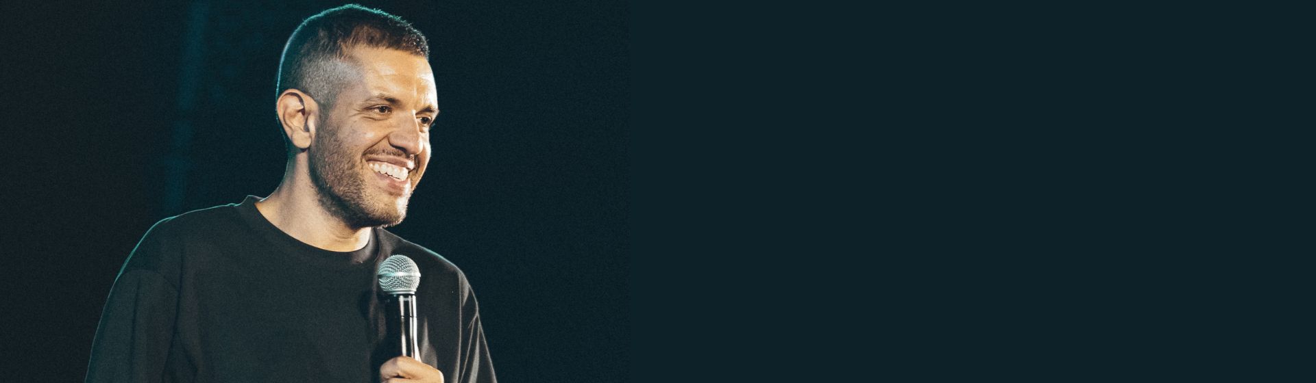 16,17 e 19/6/26 “Francesco De Carlo – Limbo Tour 2026” al Teatro Brancaccio