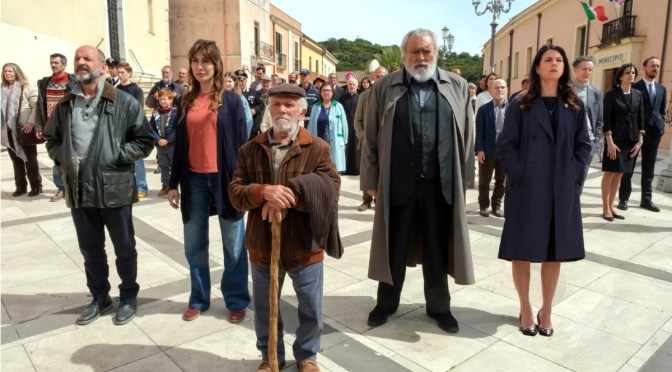 26/6/26 Proiezione del film “La vita va così” e incontro con il regista Riccardo Milani al Cine Village Piazza Vittorio