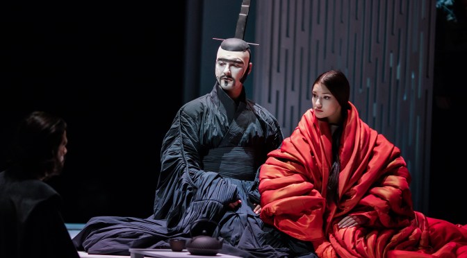 9/6/26 “Silk (Seta)” al Teatro Brancaccio