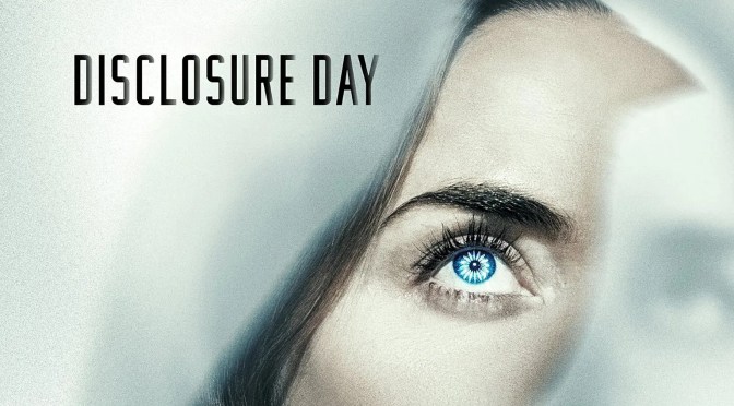 28/8/26 “Disclosure Day”  al CineVillage Piazza Vittorio