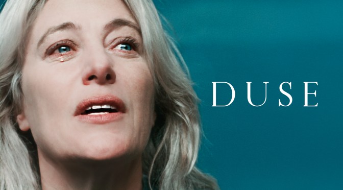24/8/26 “Duse” al CineVillage Piazza Vittorio