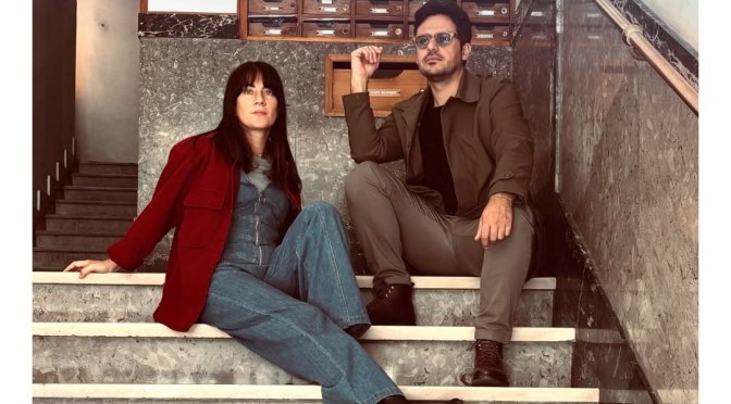 17/9/26 “RUVIO con Giulia Bocaletti” presso Horti Magici