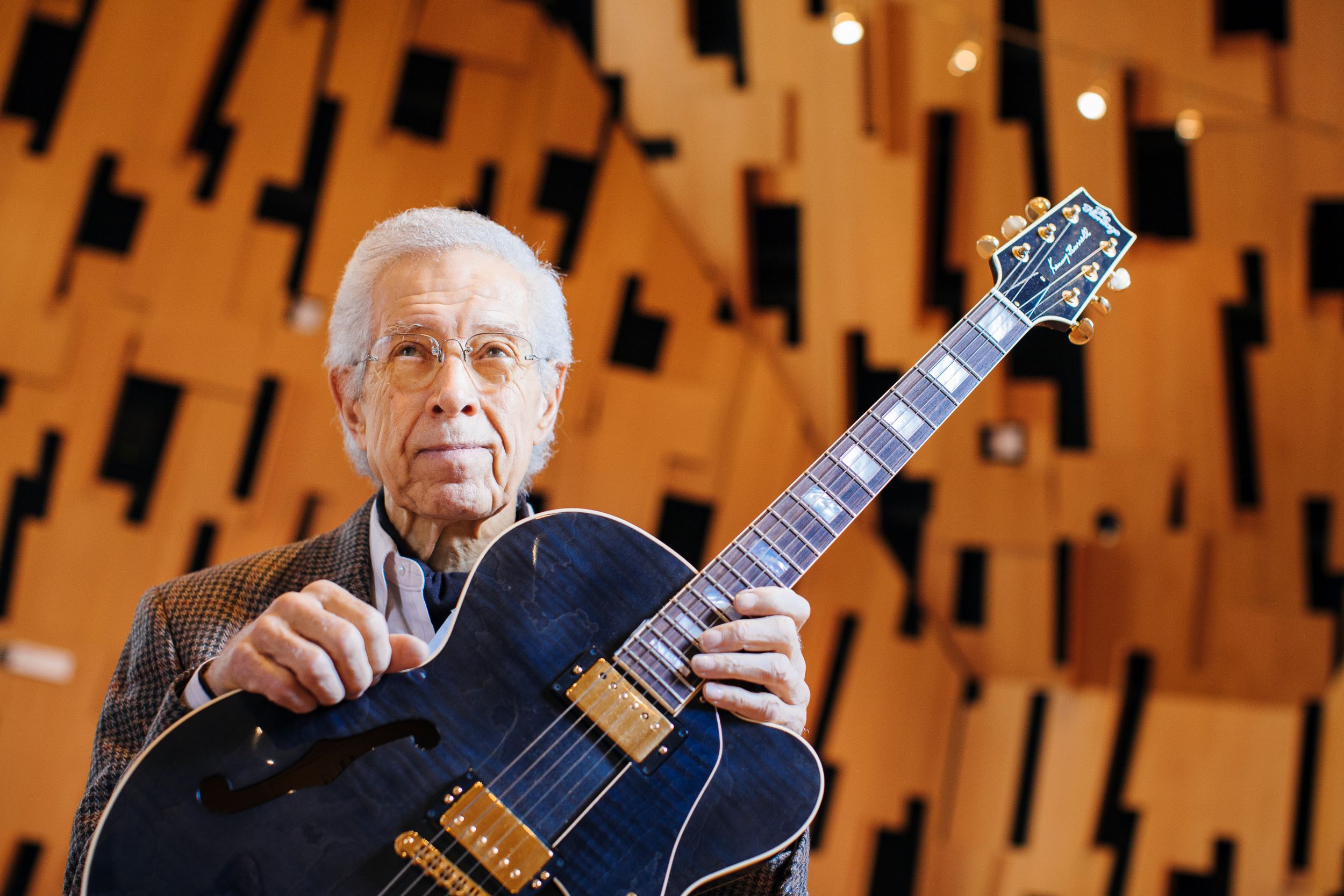 4/9/26 Horti plays “Kenny Burrell” presso Horti Magici