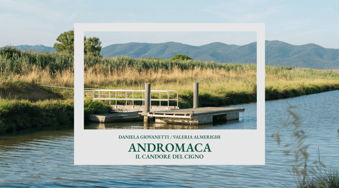 Dal 15 al 18/10/26 “Andromaca” al Teatro Basilica