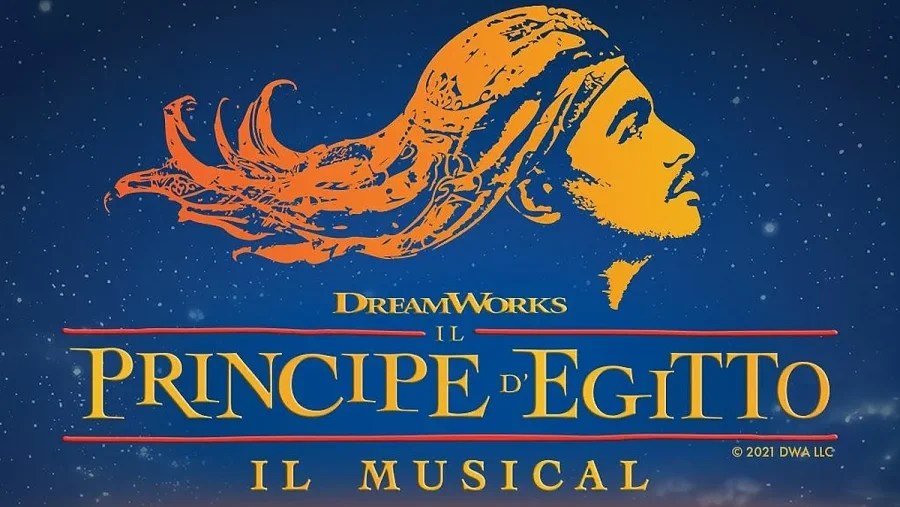 Dal 29/10 all’8/11/26 “Il Principe d’Egitto  Il Musical” al Teatro Brancaccio